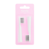 Battery Electric Toothbrush Refill Head 2pk