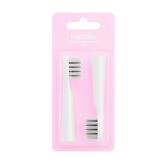 Battery Electric Toothbrush Refill Head 2pk