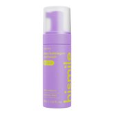 Foam Mouthwash