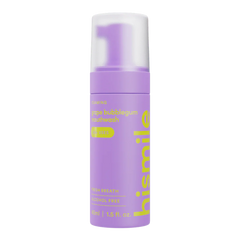 Foam Mouthwash