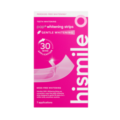 PAP+ Whitening Strips