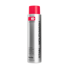 iD Stain Whitening Mouthwash