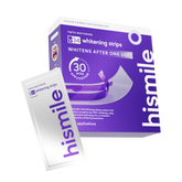 V34 Whitening Strips