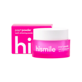 PAP+ Whitening Powder