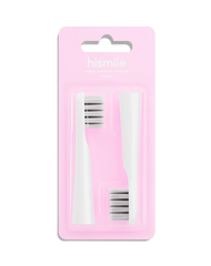 Battery Electric Toothbrush Refill Head 2pk