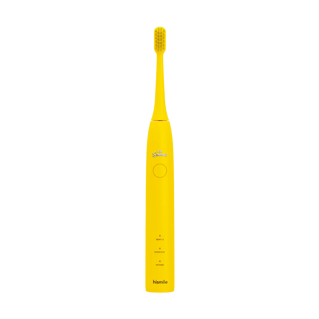 Electric Toothbrush