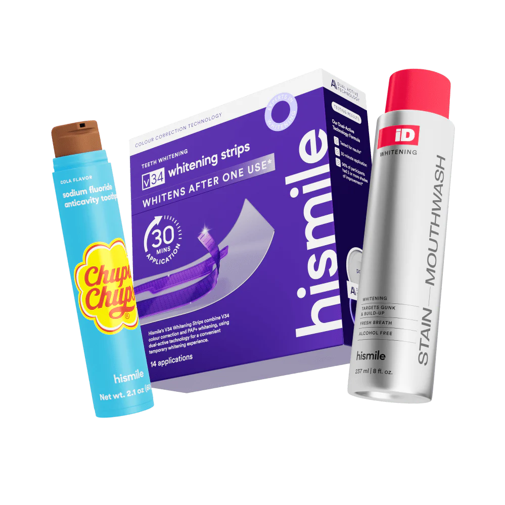 Starter Bundle