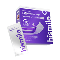 V34 Whitening Strips
