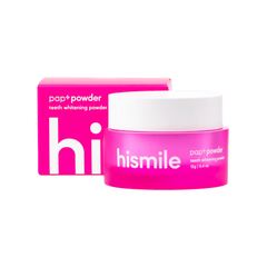 PAP+ Whitening Powder