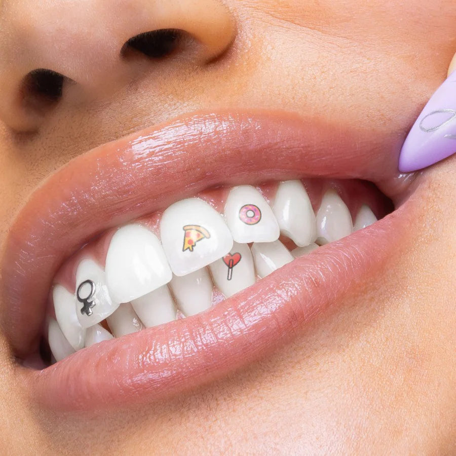 SmileStika