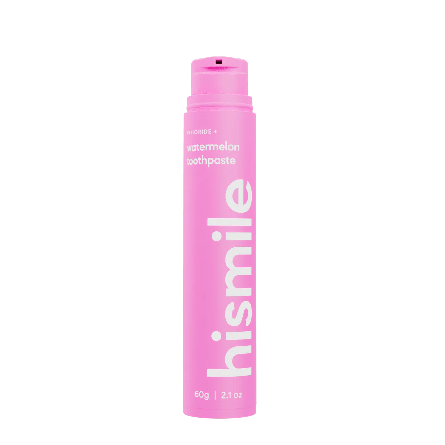 Hismile Toothpaste